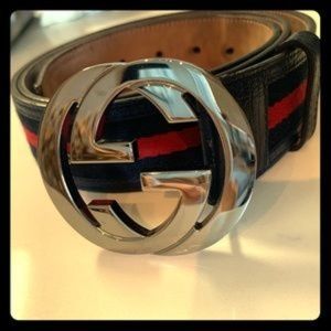 belt